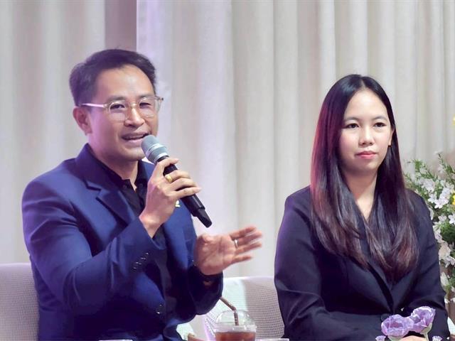 คณะบริหารธุรกิจและนิเทศศาสตร์  