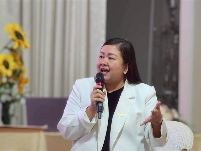 คณะบริหารธุรกิจและนิเทศศาสตร์  