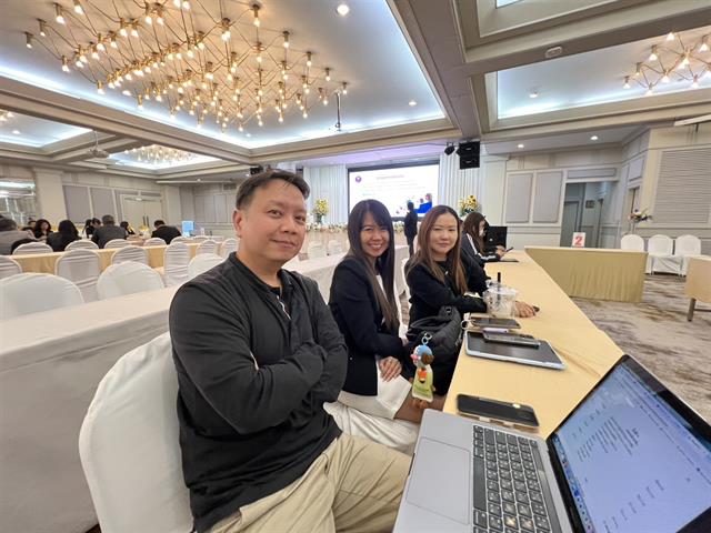 คณะบริหารธุรกิจและนิเทศศาสตร์  