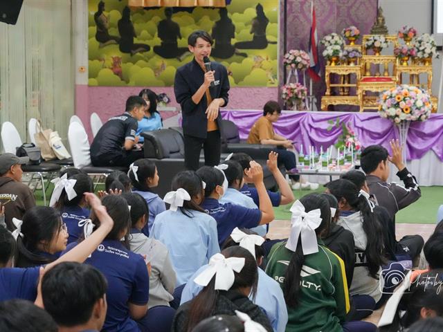 คณะบริหารธุรกิจและนิเทศศาสตร์  