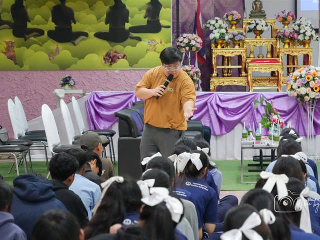 คณะบริหารธุรกิจและนิเทศศาสตร์  