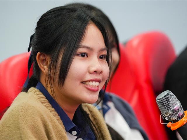 คณะบริหารธุรกิจและนิเทศศาสตร์  