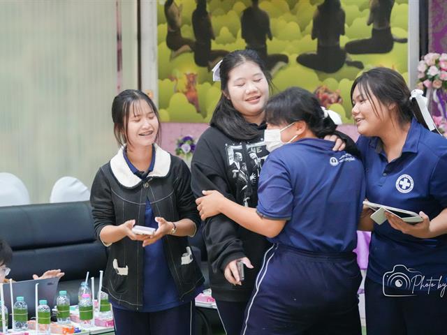 คณะบริหารธุรกิจและนิเทศศาสตร์  