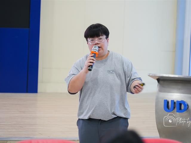 คณะบริหารธุรกิจและนิเทศศาสตร์  