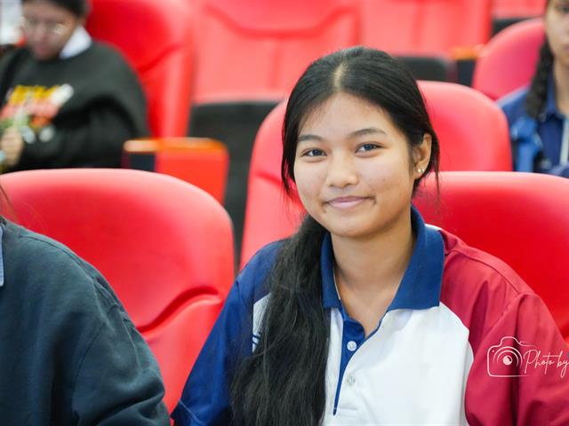 คณะบริหารธุรกิจและนิเทศศาสตร์  