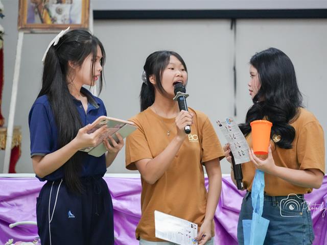 คณะบริหารธุรกิจและนิเทศศาสตร์  