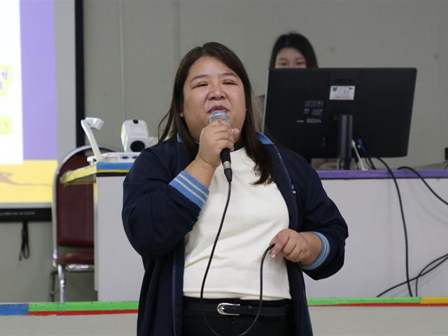 คณะบริหารธุรกิจและนิเทศศาสตร์  