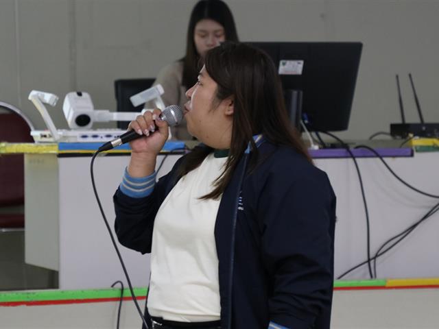 คณะบริหารธุรกิจและนิเทศศาสตร์  