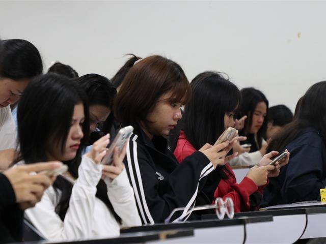 คณะบริหารธุรกิจและนิเทศศาสตร์  