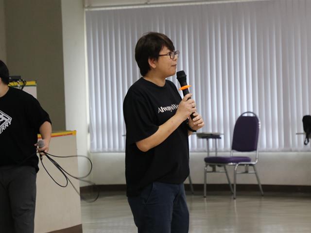 คณะบริหารธุรกิจและนิเทศศาสตร์  