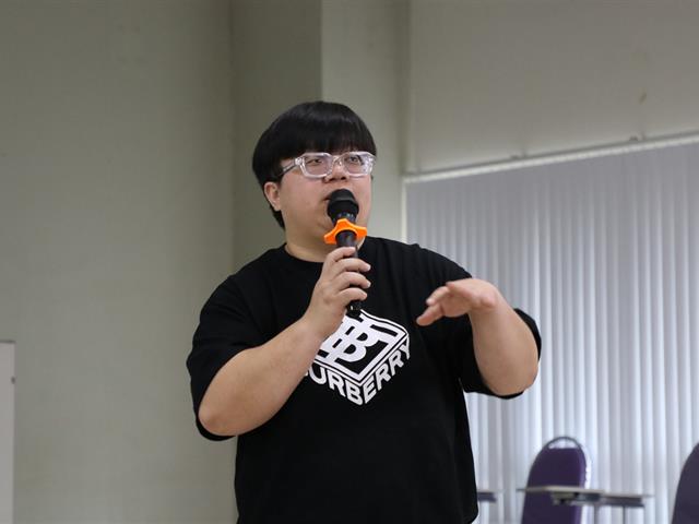 คณะบริหารธุรกิจและนิเทศศาสตร์  