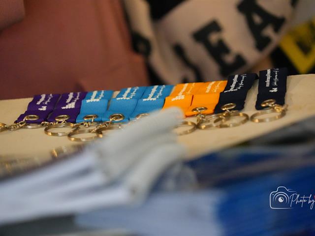 คณะบริหารธุรกิจและนิเทศศาสตร์  