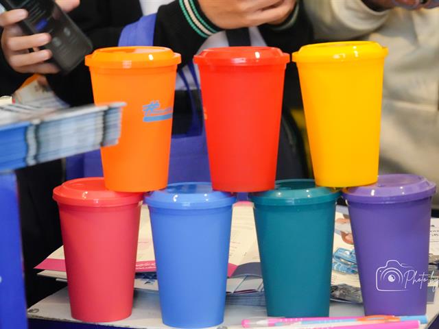 คณะบริหารธุรกิจและนิเทศศาสตร์  