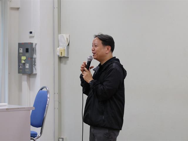 คณะบริหารธุรกิจและนิเทศศาสตร์  