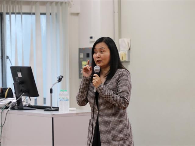 คณะบริหารธุรกิจและนิเทศศาสตร์  