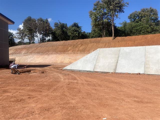 กองอาคารสถานที่ มหาวิทยาลัยพะเยา