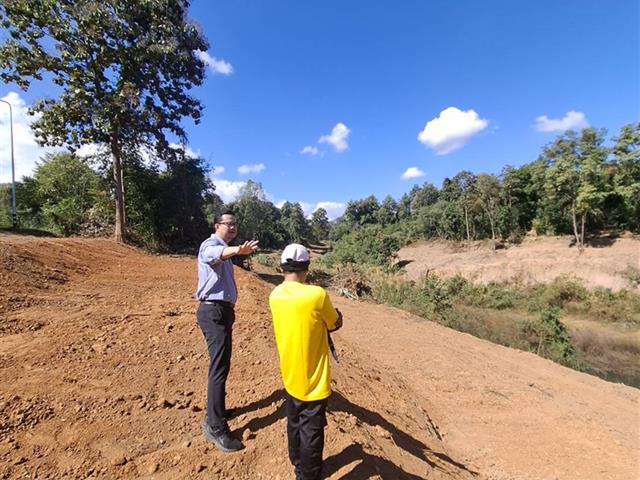 กองอาคารสถานที่ มหาวิทยาลัยพะเยา