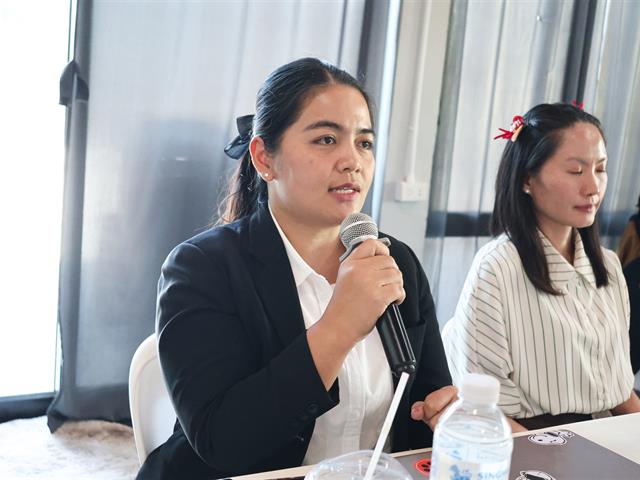 คณะรัฐศาสตร์และสังคมศาสตร์ 