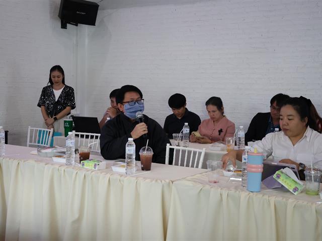 คณะรัฐศาสตร์และสังคมศาสตร์ 