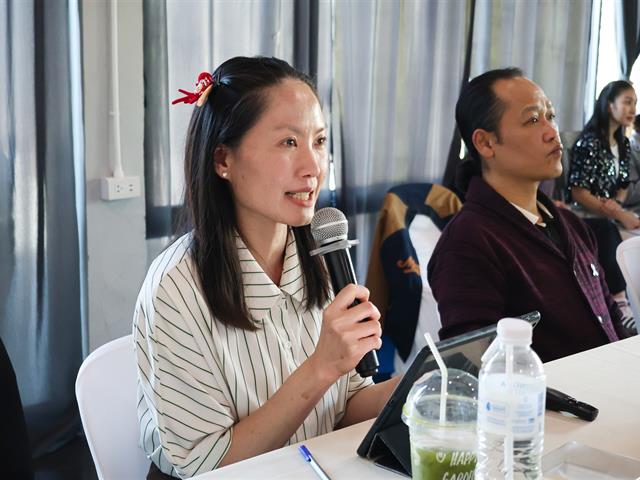 คณะรัฐศาสตร์และสังคมศาสตร์ 