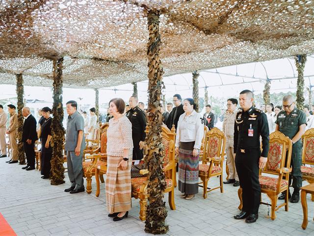 กองอาคารสถานที่ มหาวิทยาลัยพะเยา