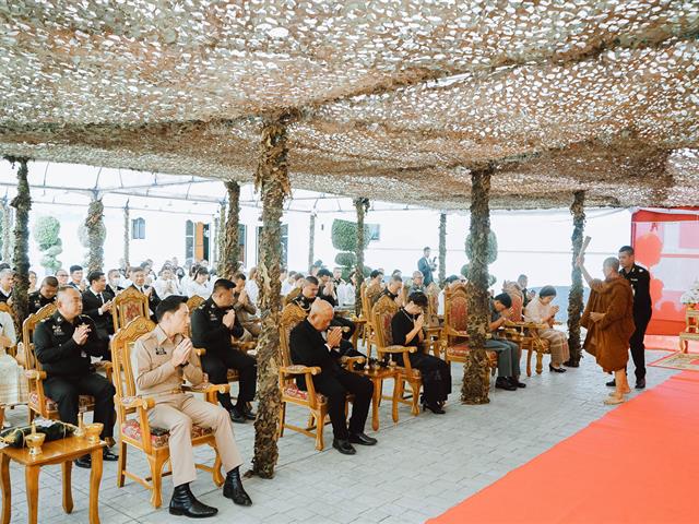 กองอาคารสถานที่ มหาวิทยาลัยพะเยา