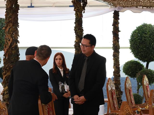 กองอาคารสถานที่ มหาวิทยาลัยพะเยา