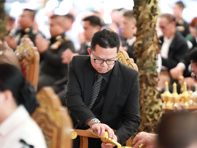 กองอาคารสถานที่ มหาวิทยาลัยพะเยา