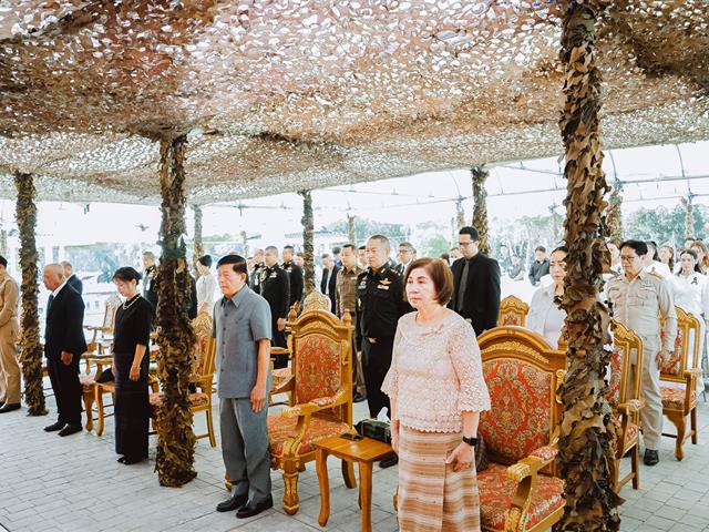 กองอาคารสถานที่ มหาวิทยาลัยพะเยา