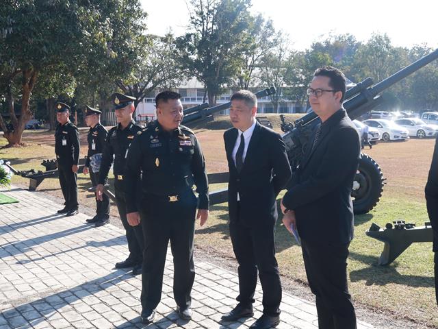 กองอาคารสถานที่ มหาวิทยาลัยพะเยา