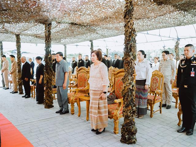 กองอาคารสถานที่ มหาวิทยาลัยพะเยา