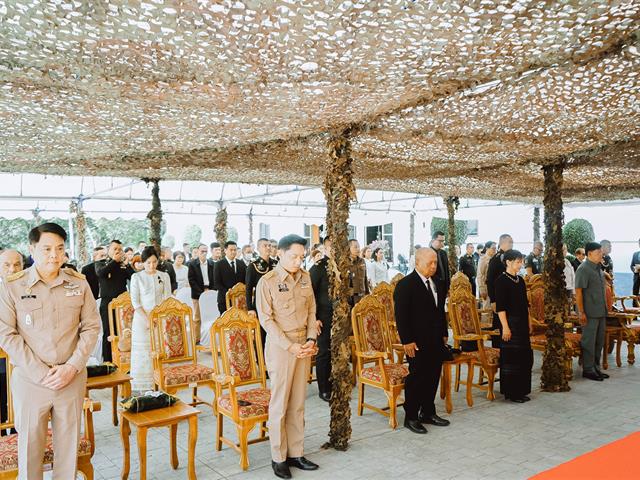 กองอาคารสถานที่ มหาวิทยาลัยพะเยา