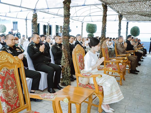 กองอาคารสถานที่ มหาวิทยาลัยพะเยา