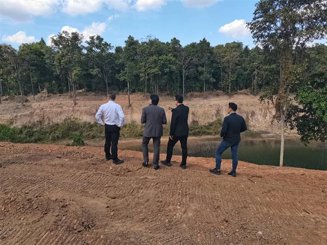 กองอาคารสถานที่ มหาวิทยาลัยพะเยา