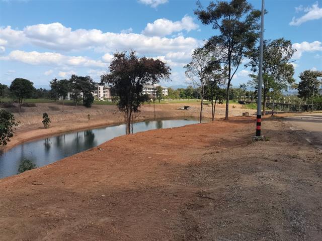 กองอาคารสถานที่ มหาวิทยาลัยพะเยา