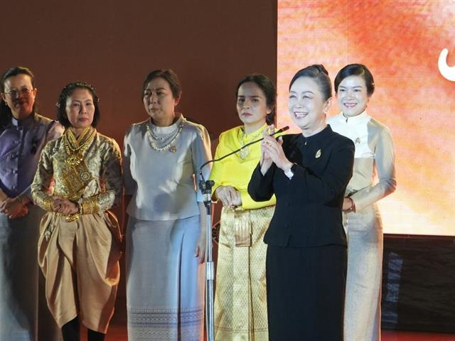 วิทยาเขตเชียงราย ร่วมงาน Meeting of the Mind 2026