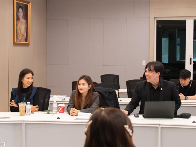 Enhancing Researcher Potential for the International Stage