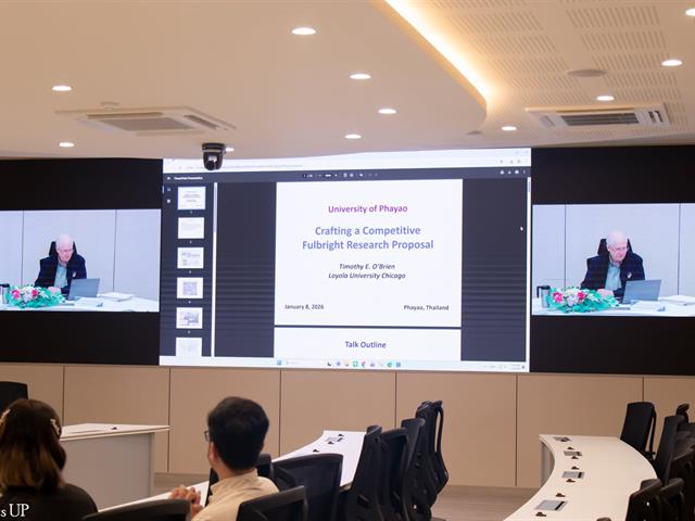 Enhancing Researcher Potential for the International Stage