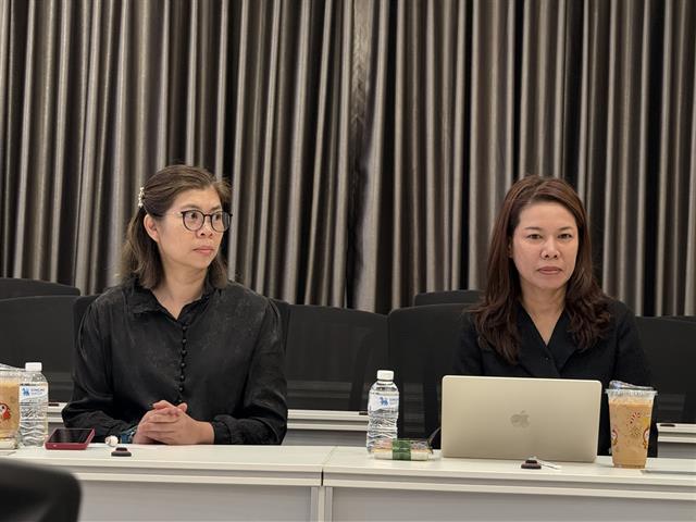 Enhancing Researcher Potential for the International Stage