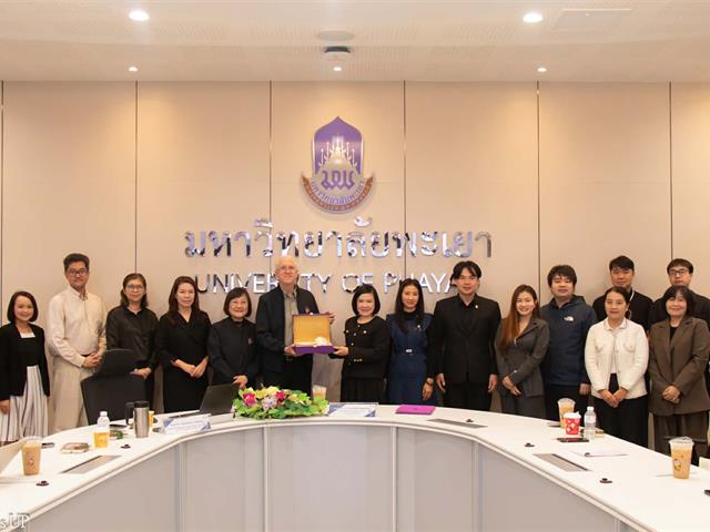 Enhancing Researcher Potential for the International Stage