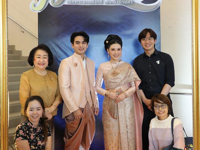 คณะทันตแพทยศาสตร์ มหาวิทยาลัยพะเยา ร่วมเฉลิมฉลองครบรอบ 16 ปี แห่งการสถาปนามหาวิทยาลัยพะเยา และโครงการ Meeting of the Mind ประจำปี 2569