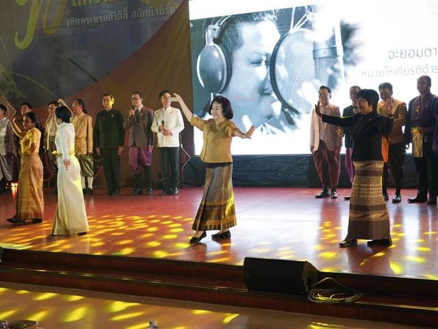 คณะทันตแพทยศาสตร์ มหาวิทยาลัยพะเยา ร่วมเฉลิมฉลองครบรอบ 16 ปี แห่งการสถาปนามหาวิทยาลัยพะเยา และโครงการ Meeting of the Mind ประจำปี 2569