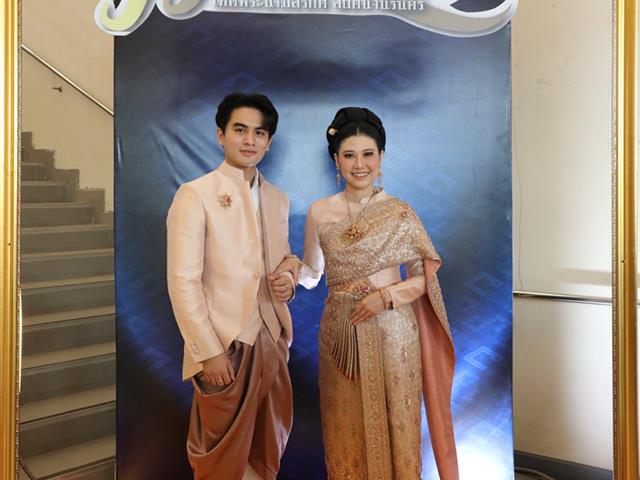 คณะทันตแพทยศาสตร์ มหาวิทยาลัยพะเยา ร่วมเฉลิมฉลองครบรอบ 16 ปี แห่งการสถาปนามหาวิทยาลัยพะเยา และโครงการ Meeting of the Mind ประจำปี 2569