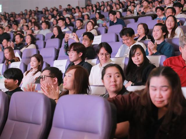 คณะทันตแพทยศาสตร์ มหาวิทยาลัยพะเยา ร่วมเฉลิมฉลองครบรอบ 16 ปี แห่งการสถาปนามหาวิทยาลัยพะเยา และโครงการ Meeting of the Mind ประจำปี 2569