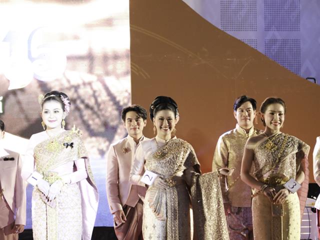 คณะทันตแพทยศาสตร์ มหาวิทยาลัยพะเยา ร่วมเฉลิมฉลองครบรอบ 16 ปี แห่งการสถาปนามหาวิทยาลัยพะเยา และโครงการ Meeting of the Mind ประจำปี 2569