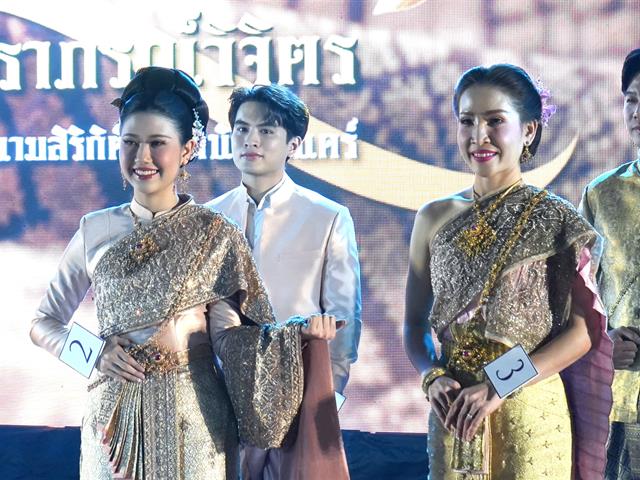คณะทันตแพทยศาสตร์ มหาวิทยาลัยพะเยา ร่วมเฉลิมฉลองครบรอบ 16 ปี แห่งการสถาปนามหาวิทยาลัยพะเยา และโครงการ Meeting of the Mind ประจำปี 2569