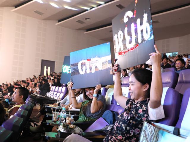 คณะทันตแพทยศาสตร์ มหาวิทยาลัยพะเยา ร่วมเฉลิมฉลองครบรอบ 16 ปี แห่งการสถาปนามหาวิทยาลัยพะเยา และโครงการ Meeting of the Mind ประจำปี 2569