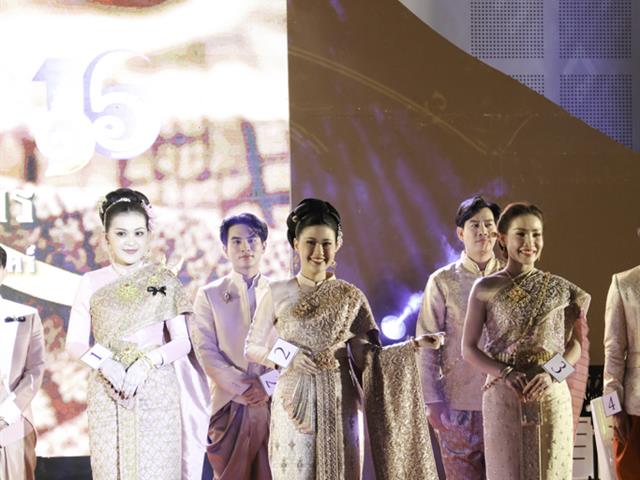 คณะทันตแพทยศาสตร์ มหาวิทยาลัยพะเยา ร่วมเฉลิมฉลองครบรอบ 16 ปี แห่งการสถาปนามหาวิทยาลัยพะเยา และโครงการ Meeting of the Mind ประจำปี 2569