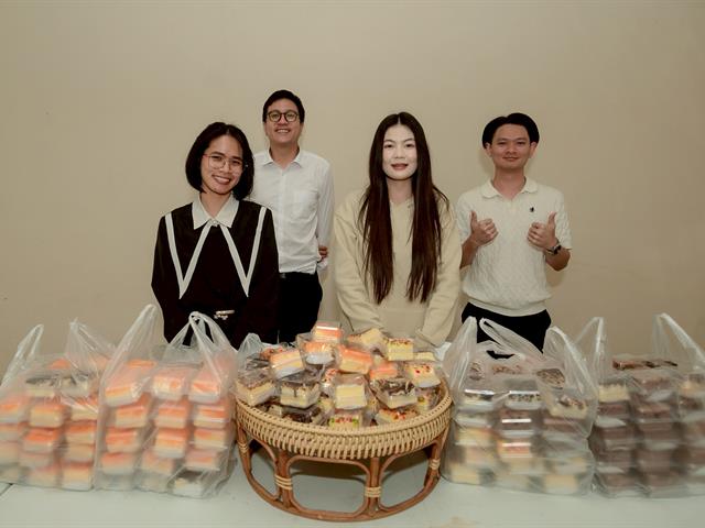 กองอาคารสถานที่ มหาวิทยาลัยพะเยา