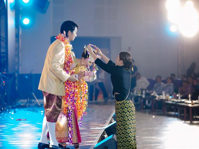 คณะศิลปศาสตร์เข้าร่วมกิจกรรม ครบรอบ 16 ปี มหาวิทยาลัยพะเยา Meeting of the Mind 2026 “พัสตราภรณ์วิจิตร เทิดพระนามสิริกิติ์ สถิตนิจนิรันดร์”